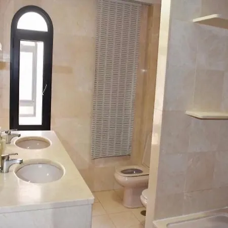 Riviera Park Apartment *